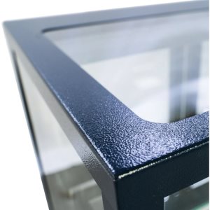 Витрина кондитерская Ангара Кондитер КУБ XL ЛЮКС 1,0 - Изображение 3