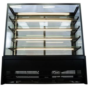 Витрина кондитерская Ангара Кондитер КУБ XL ЛЮКС 1,0 - Изображение 5