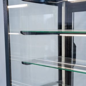 Витрина кондитерская Ангара Кондитер КУБ Д 1,0 - Изображение 3