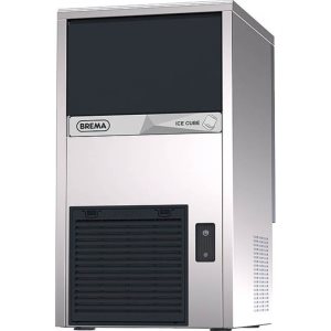 Льдогенератор Brema CB 249A HC (кубики)
