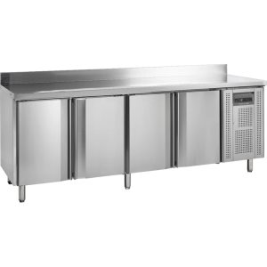 Стол холодильный среднетемпературный TEFCOLD CK7410 борт