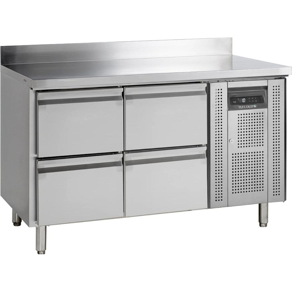 Стол холодильный среднетемпературный TEFCOLD CK7240