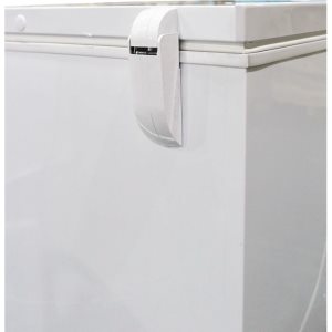 Ларь морозильный AUCMA BD 200AF - Изображение 4