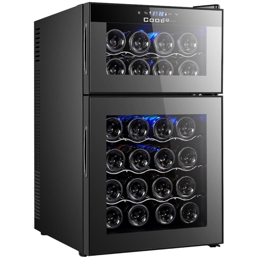 Винный шкаф Cooleq WC-69