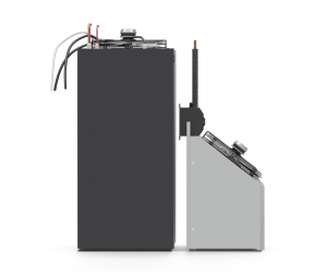 Сплит-система холодильная среднетемпературная Арктика СМС 112 (с зимним комплектом) - Изображение 3