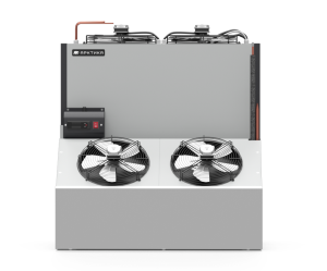 Сплит-система холодильная низкотемпературная Арктика СМH 218 (220 В) (с зимним комплектом) - Изображение 2