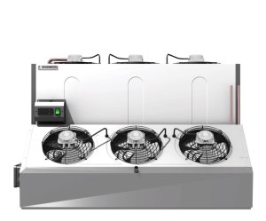 Сплит-система холодильная низкотемпературная Арктика СМH 450 (с зимним комплектом) - Изображение 3