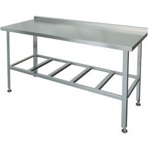 Стол производственный МХМ СРП-1-0,6/0,8