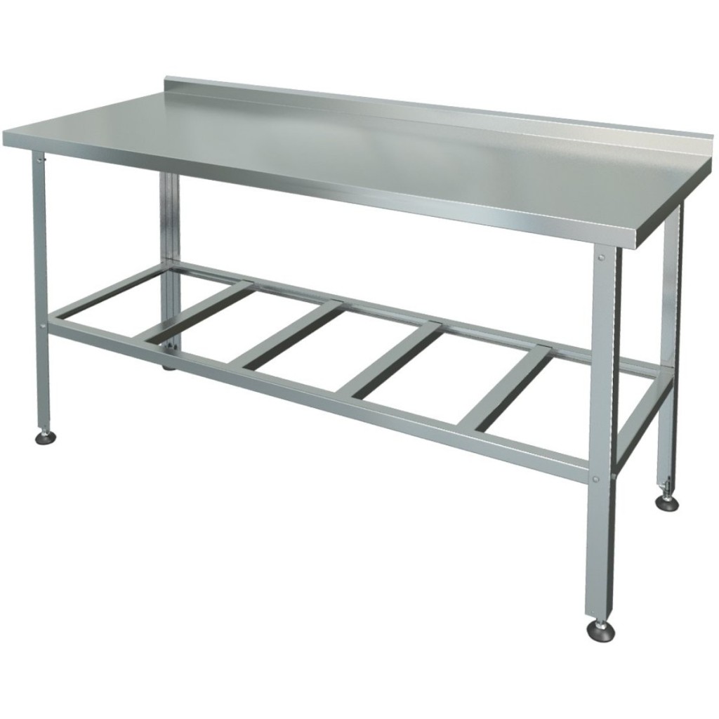 Стол производственный МХМ СРП-3-0,8/1,8