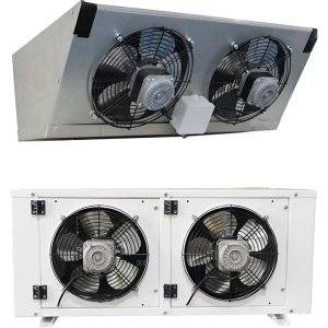 Сплит-система холодильная низкотемпературная Intercold LCM 214 FT (опция -30° С)