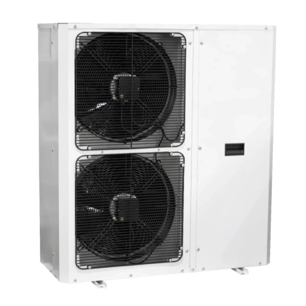 Компрессорно-конденсаторный блок Intercold CCB2S34 YM70 LN