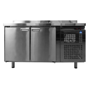 Стол холодильный среднетемпературный Ангара СХБ 1,390-600