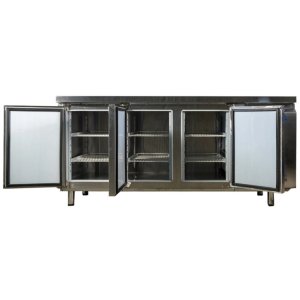 Стол морозильный Ангара СХБ 1,835-500 - Изображение 2