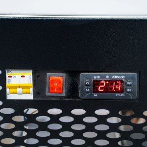 Шкаф холодильный универсальный Ангара 1500 КБК - Изображение 3