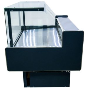 Витрина холодильная Ангара 2 КУБ 1,5 статика - Изображение 3