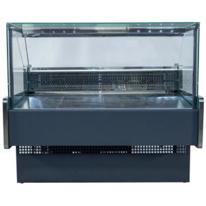 Витрина холодильная универсальная Ангара 2 КУБ 1,0 статика - Изображение 2