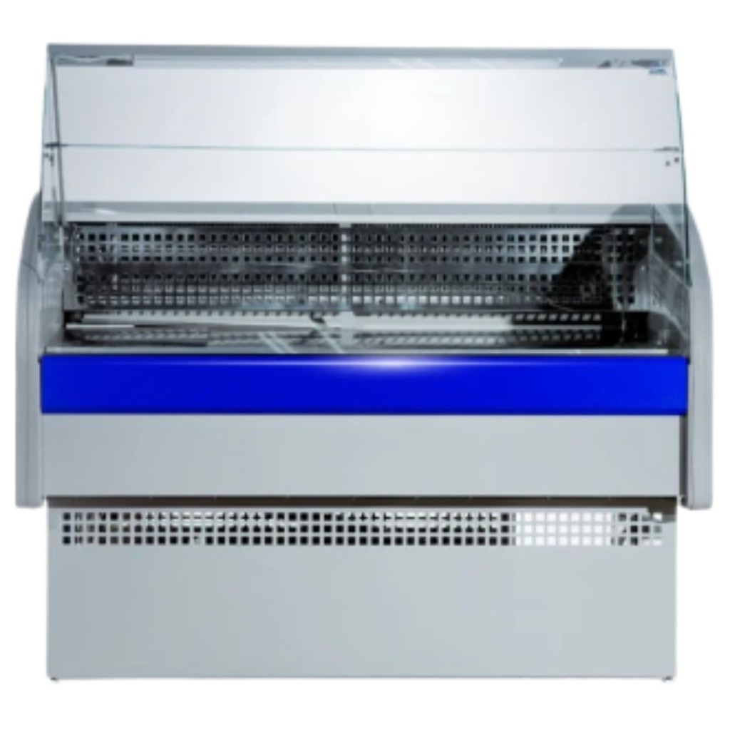 Витрина морозильная Ангара 75 - 1,3