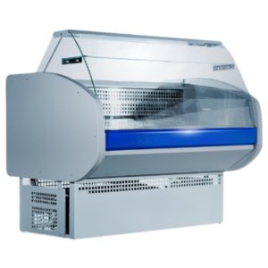 Витрина морозильная Ангара 2 - 1,3 - Изображение 2