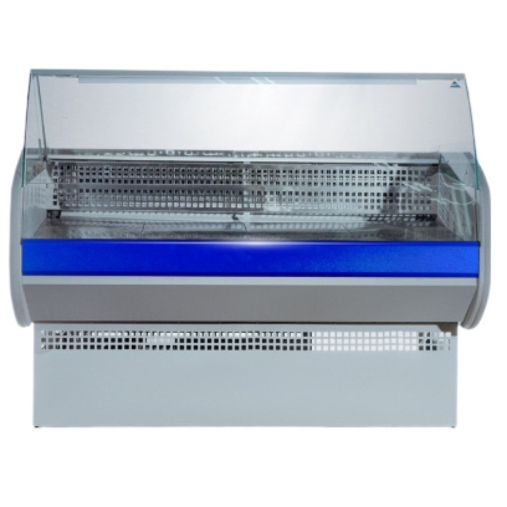 Витрина морозильная Ангара 3 - 1,5