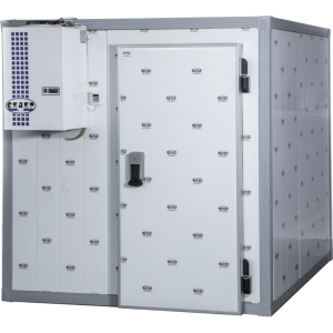 Камера холодильная Север КХ-45,5 (1,36×16,66×2,46)