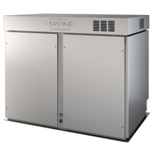 Льдогенератор Brema M5000 Split (чешуя)