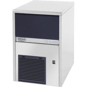 Льдогенератор Brema GB 601W HC (гранулы)