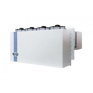 Моноблок холодильный среднетемпературный Север MGMF 527 S - Изображение 2