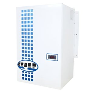 Компрессорно-конденсаторный блок Север BGS 320 S