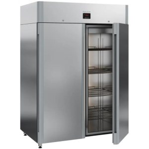 Шкаф холодильный универсальный Polair CV110-Gm - Изображение 3