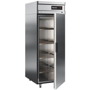 Шкаф морозильный Polair CВ107-G - Изображение 3