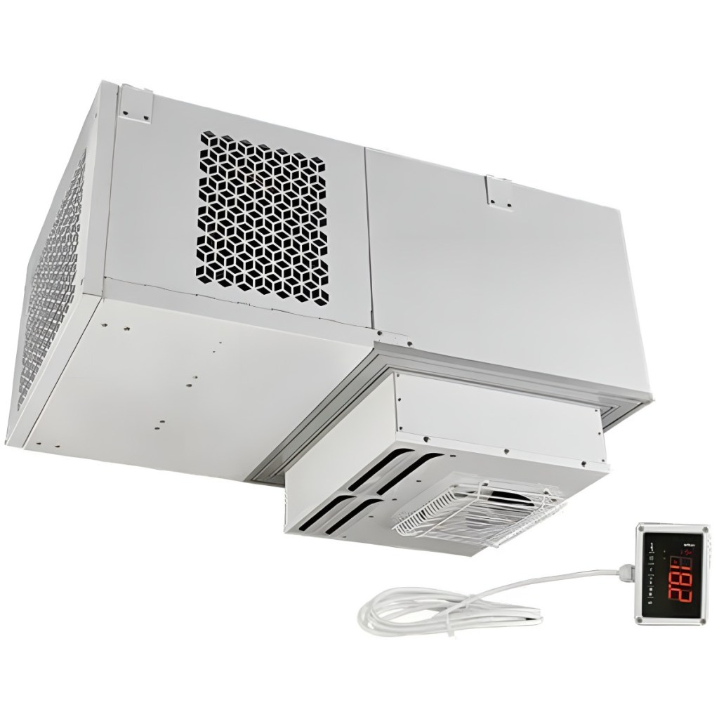 Моноблок холодильный низкотемпературный Polair MB214T