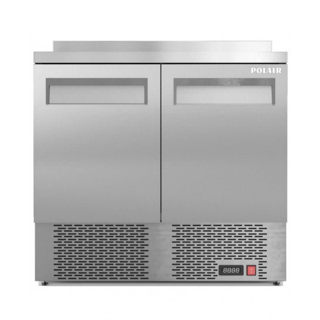 Стол холодильный среднетемпературный Polair TМ2iGN-GC 
