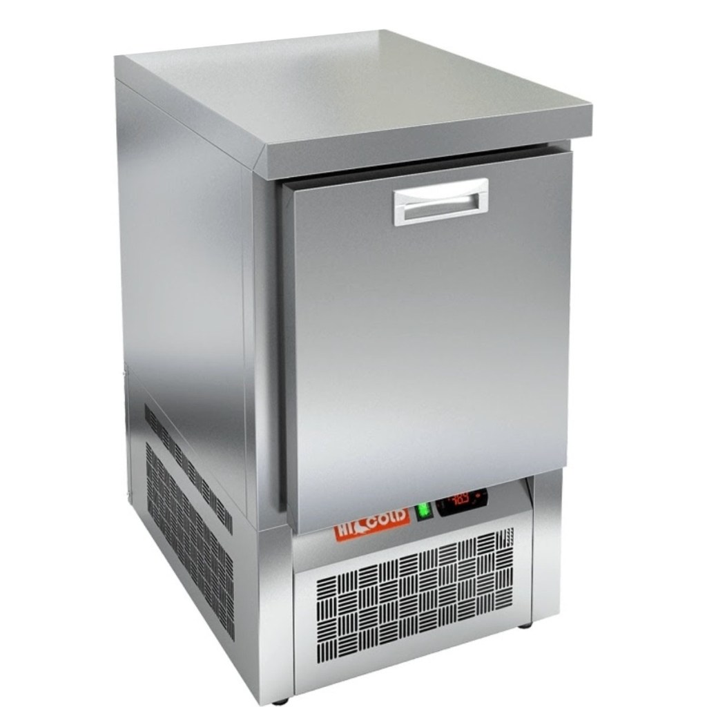 Стол холодильный среднетемпературный HiCold GNE 1/TN BOX О