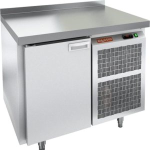 Стол морозильный HiCold SN 1/BT W