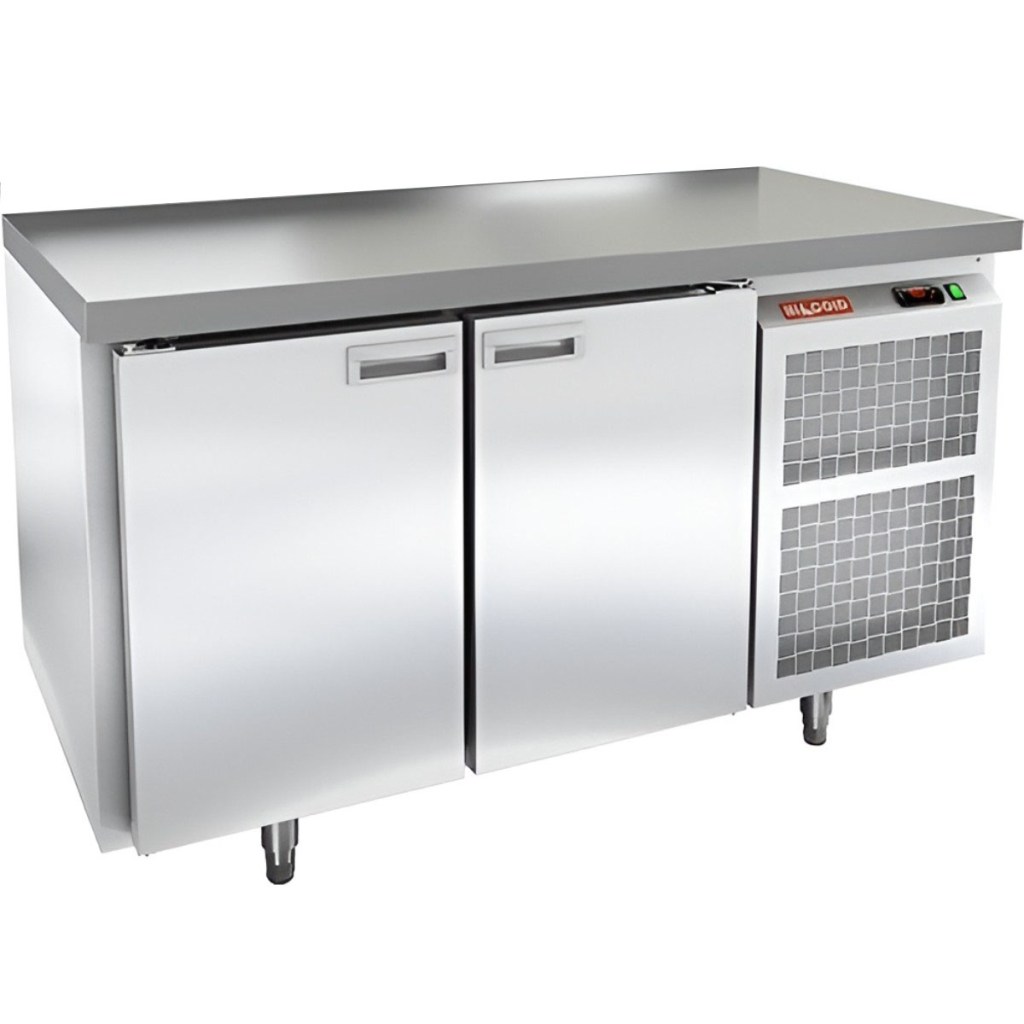 Стол морозильный HiCold SN 11/BT W О