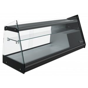 Витрина холодильная настольная Carboma AC38 SM 1,5-11