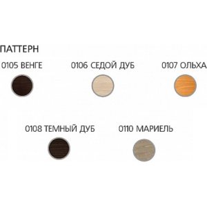 Витрина холодильная Carboma GC75 SV 1,5-1 фронт паттерн - Изображение 2