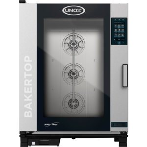 Копия Конвекционная печь UNOX XEBC-10EU-EPRM-MP