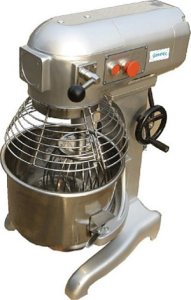 Миксер планетарный GASTROMIX B 10C