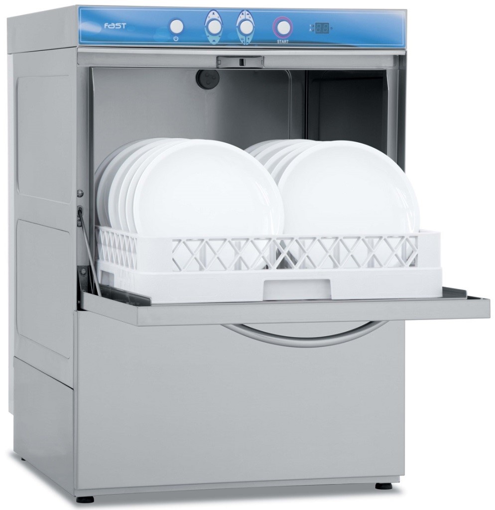 Фронтальная посудомоечная машина ELETTROBAR Fast 60S