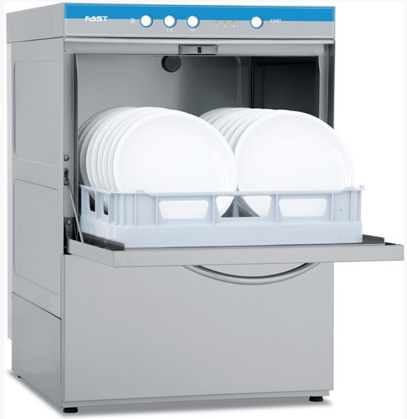 Фронтальная посудомоечная машина ELETTROBAR FAST 160-2 S