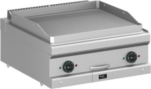 Электрическая открытая сковорода APACH Cook Line APTE-77TR/PL