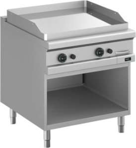Газовая открытая сковорода APACH Cook Line APTG-89PLC/PL