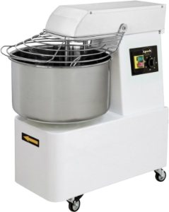 Спиральный тестомес APACH Cook Line ASM48F 3ф.