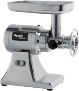 Мясорубка APACH Cook Line ATS12U/SS (1/2 унгера) 3ф