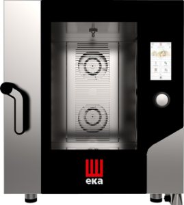 Пароконвектомат Tecnoeka MKF 711 TS