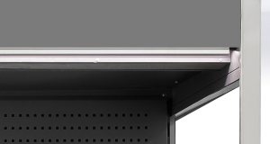 Холодильная горка Italfrigo Rimini L9 BOX 1250 Д гастрономическая комплектация - Изображение 3