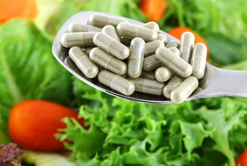 Россияне стали покупать на 10% больше БАДов