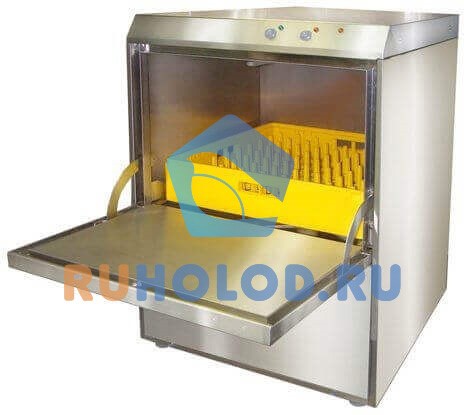 Копия Копия Фронтальная посудомоечная машина SILANOS Е50
