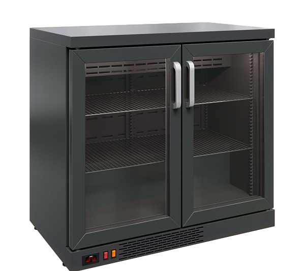 Шкаф холодильный Polair TD102-Bar - Изображение 2